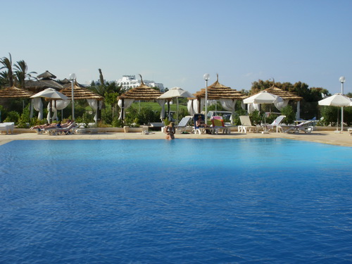 Le Monaco Hotel & Thalasso