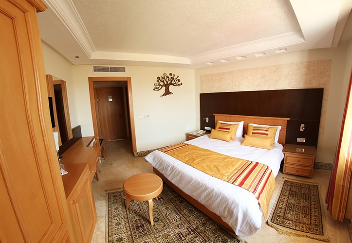 Hotel Julius (EL JEM)