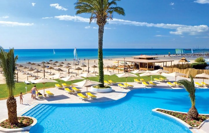 Salammbo Hammamet