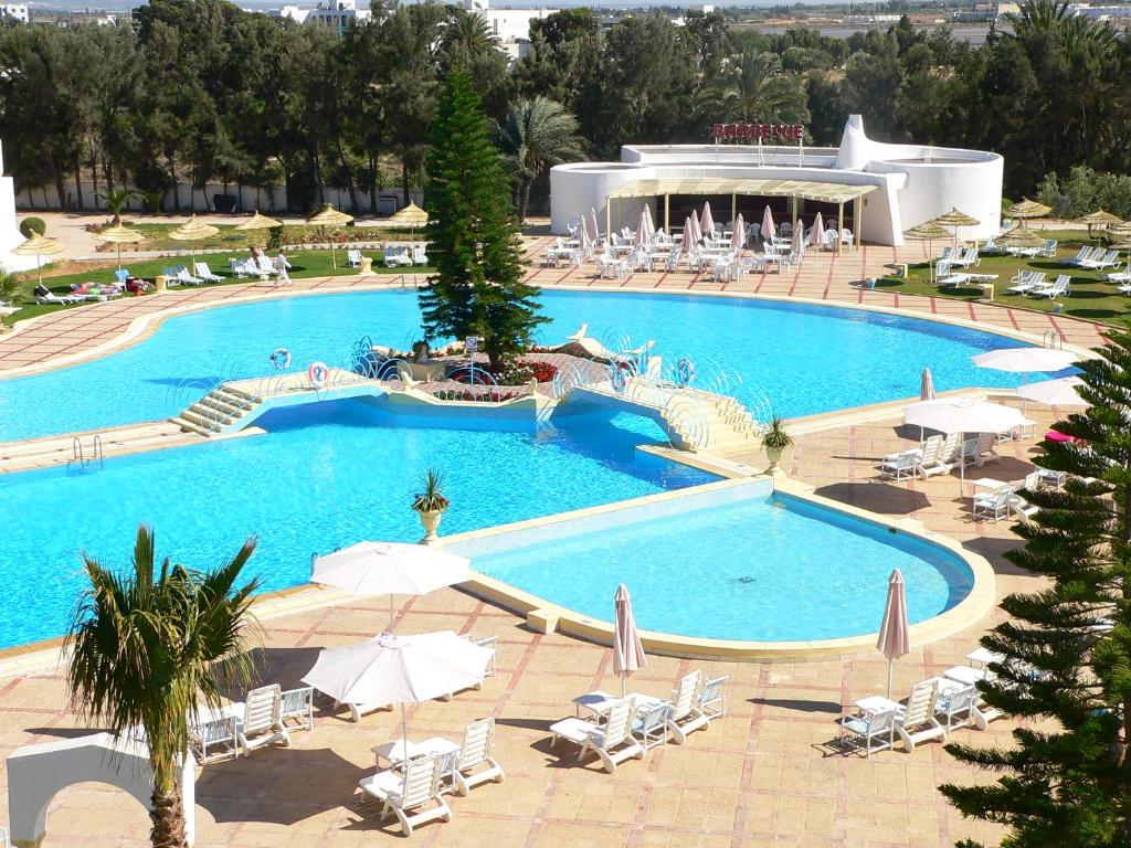 Liberty Resort & Aquapark